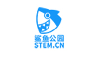 鲨鱼公园STEM在线科学教育 